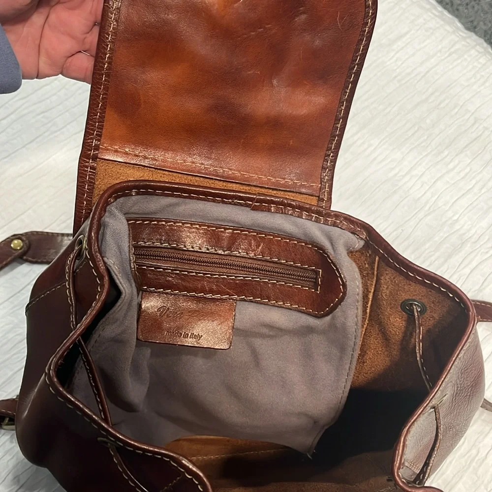Vera Pelle quality note